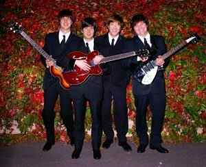 Beatles Tribute Night