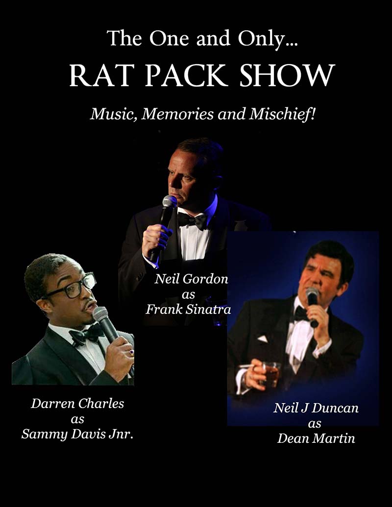 rat pack small